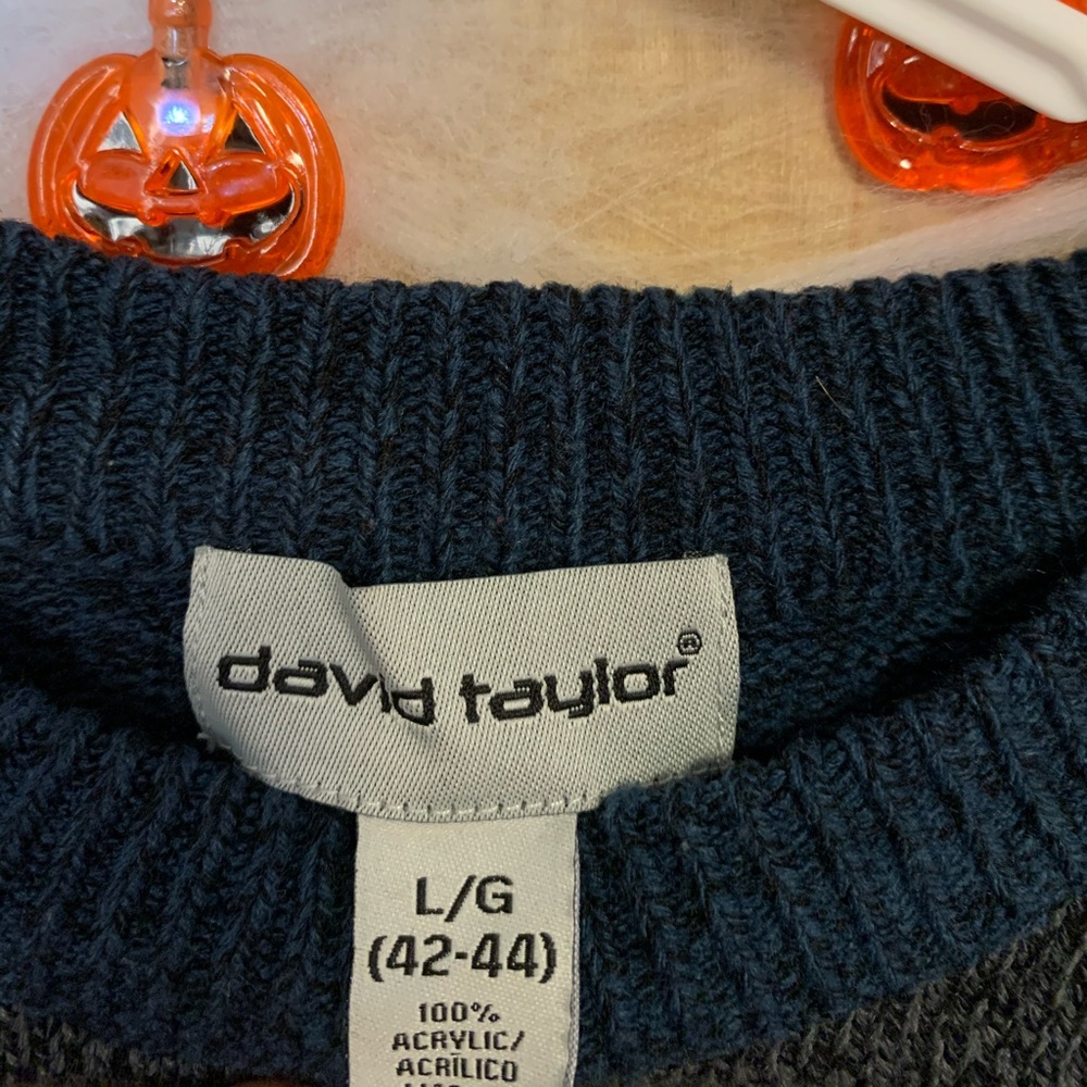 Sweater shirt - Picture 2 of 3